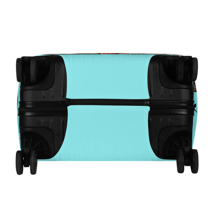 Mixie - Luggage Cover