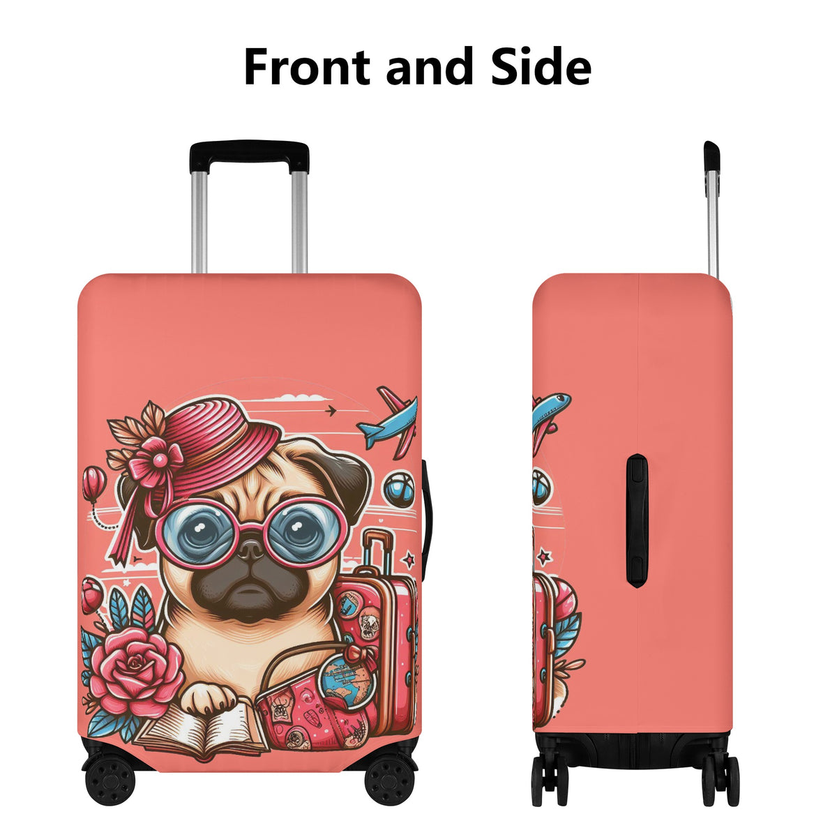 Pip - Luggage Cover