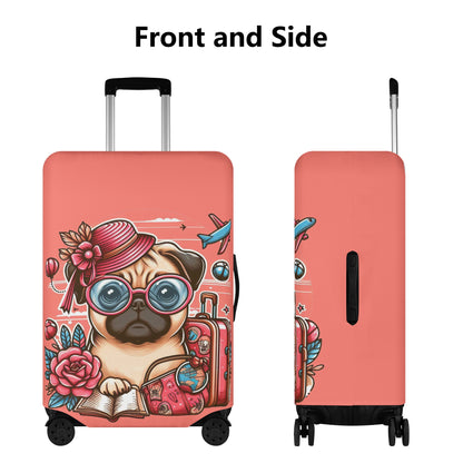 Pip - Luggage Cover