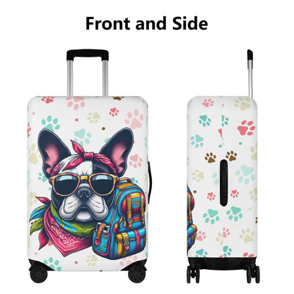 Puck - Luggage Cover