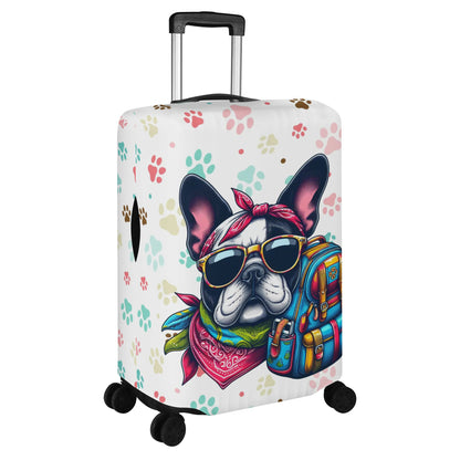 Puck - Luggage Cover