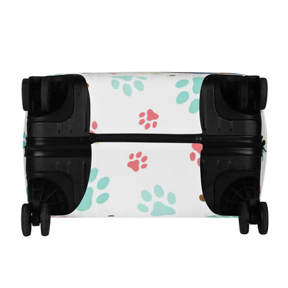 Puck - Luggage Cover