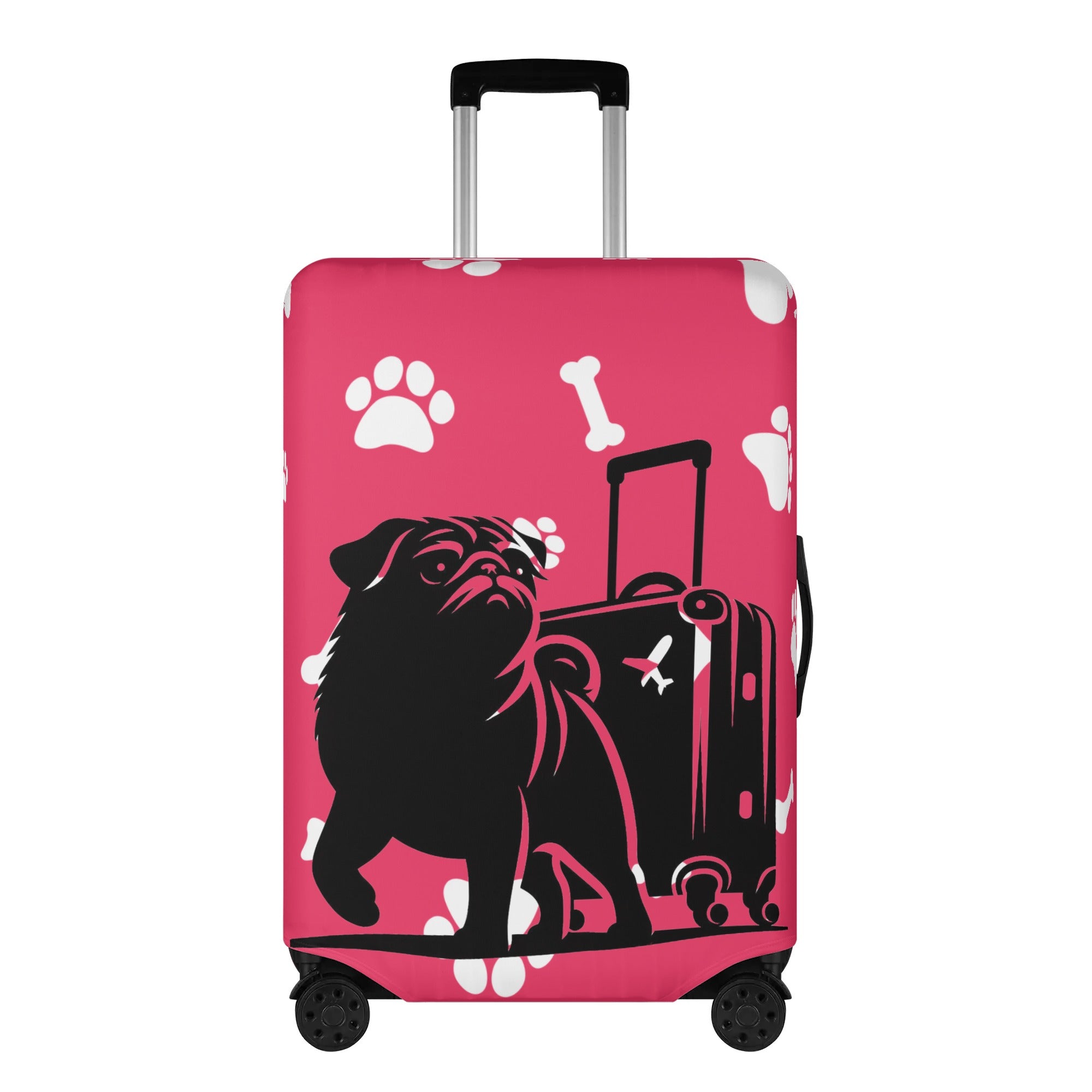 Rolo - Luggage Cover