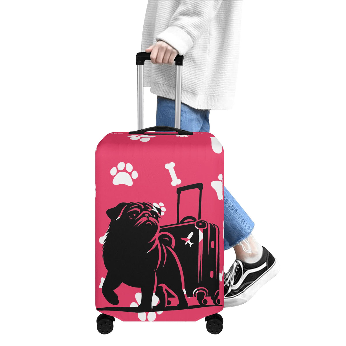 Rolo - Luggage Cover