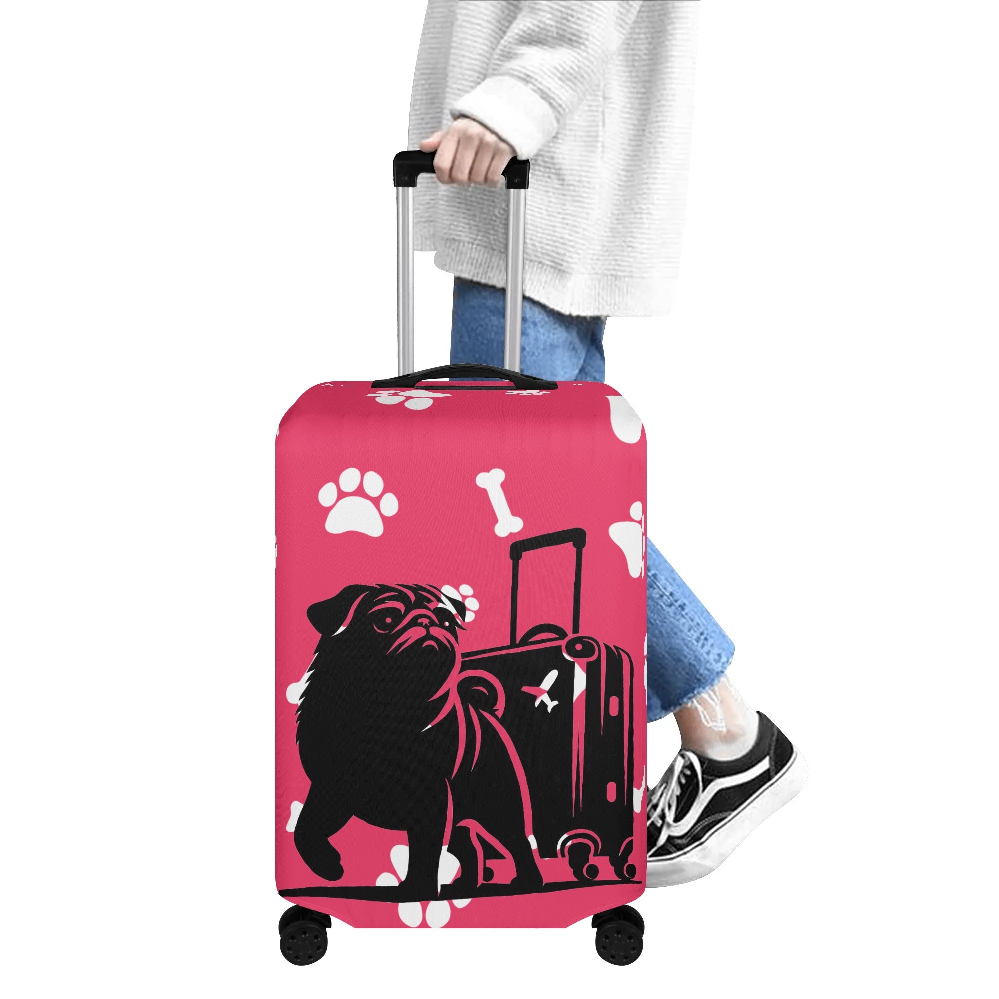 Rolo - Luggage Cover