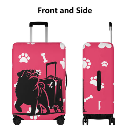 Rolo - Luggage Cover