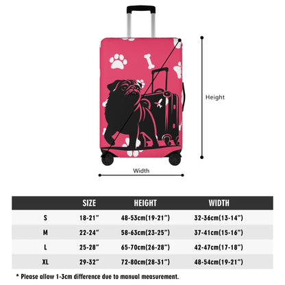 Rolo - Luggage Cover