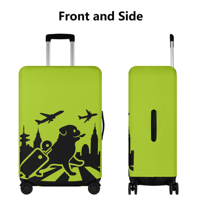 Roo - Luggage Cover