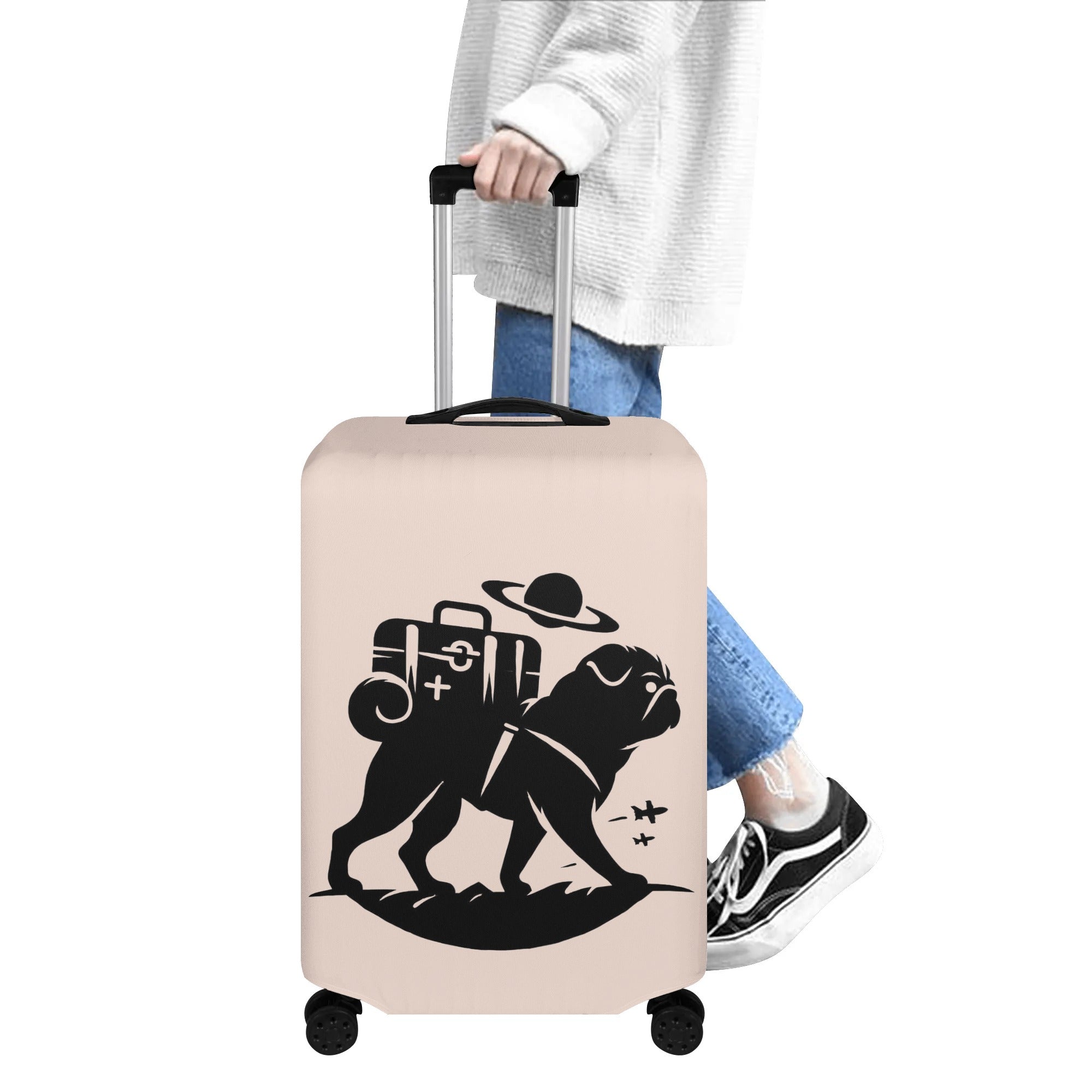 Speck - Luggage Cover