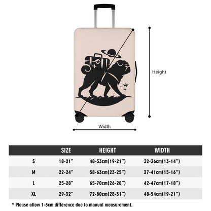 Speck - Luggage Cover