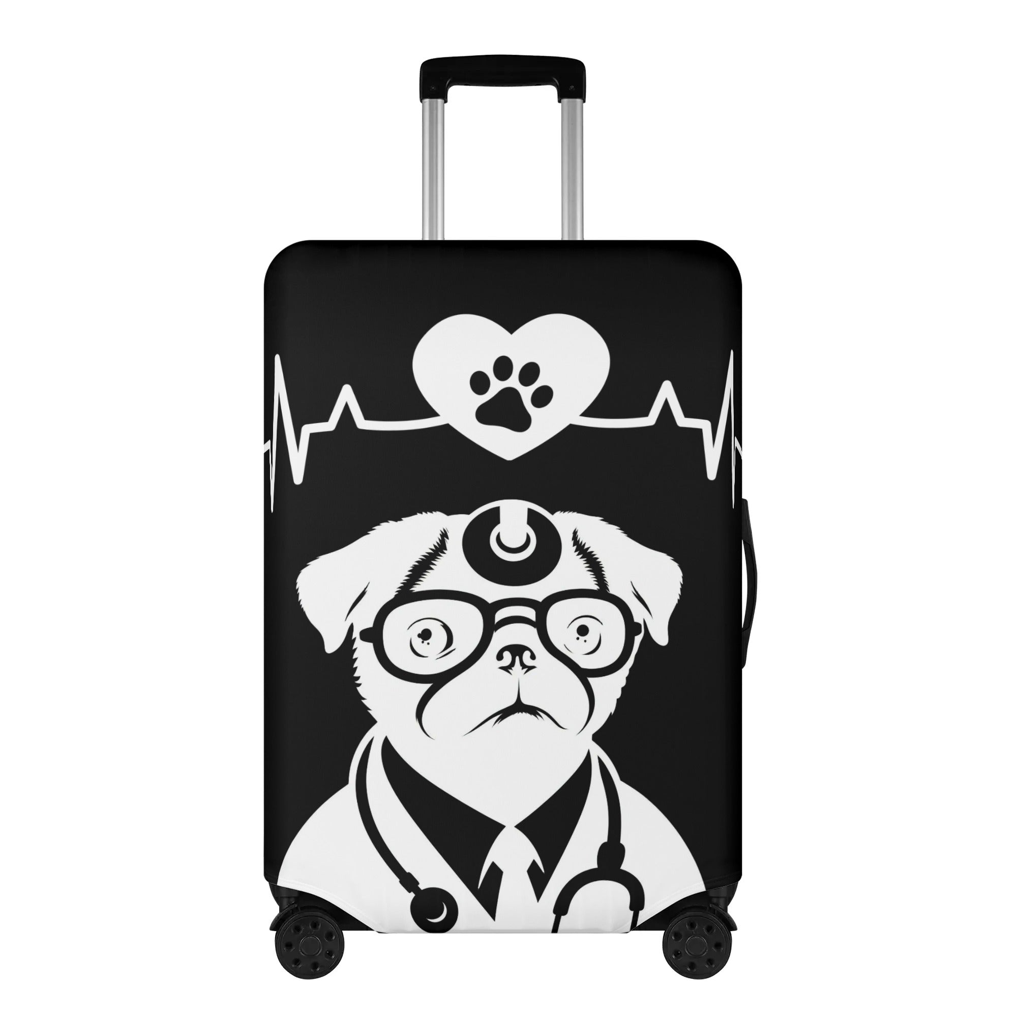 Sprocket - Luggage Cover