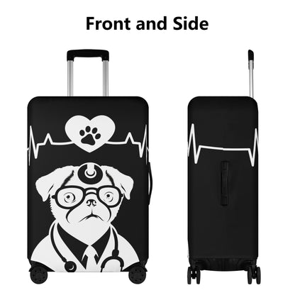 Sprocket - Luggage Cover