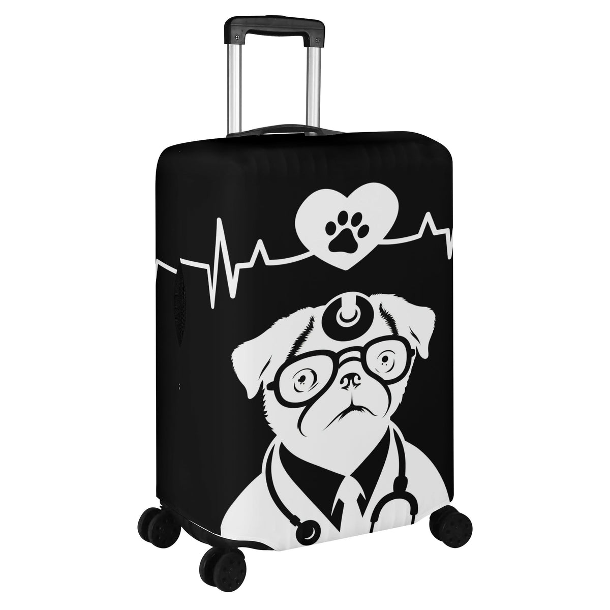 Sprocket - Luggage Cover