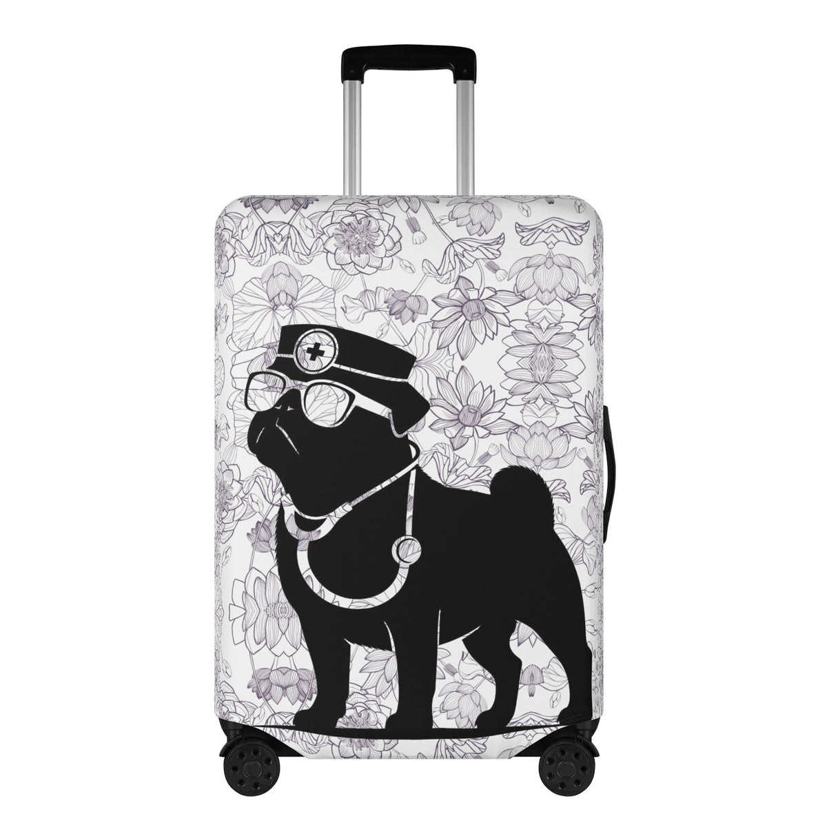 Teeny - Luggage Cover