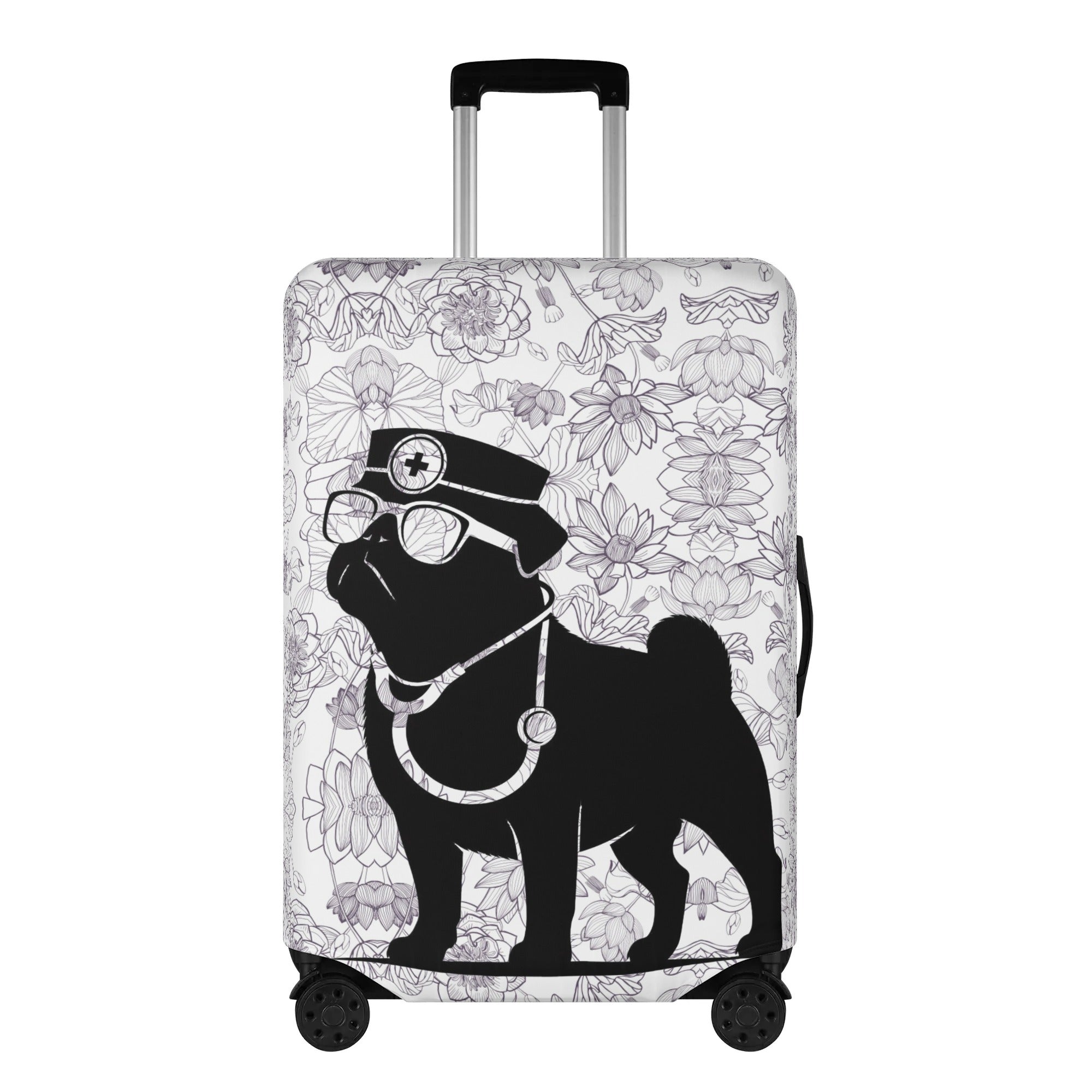 Teeny - Luggage Cover