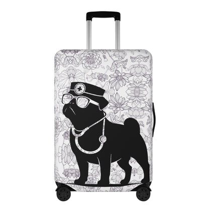 Teeny - Luggage Cover
