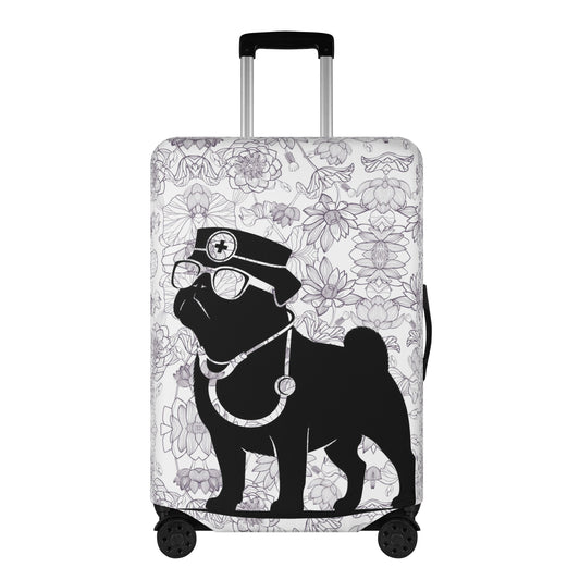 Teeny - Luggage Cover