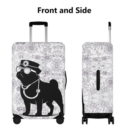 Teeny - Luggage Cover
