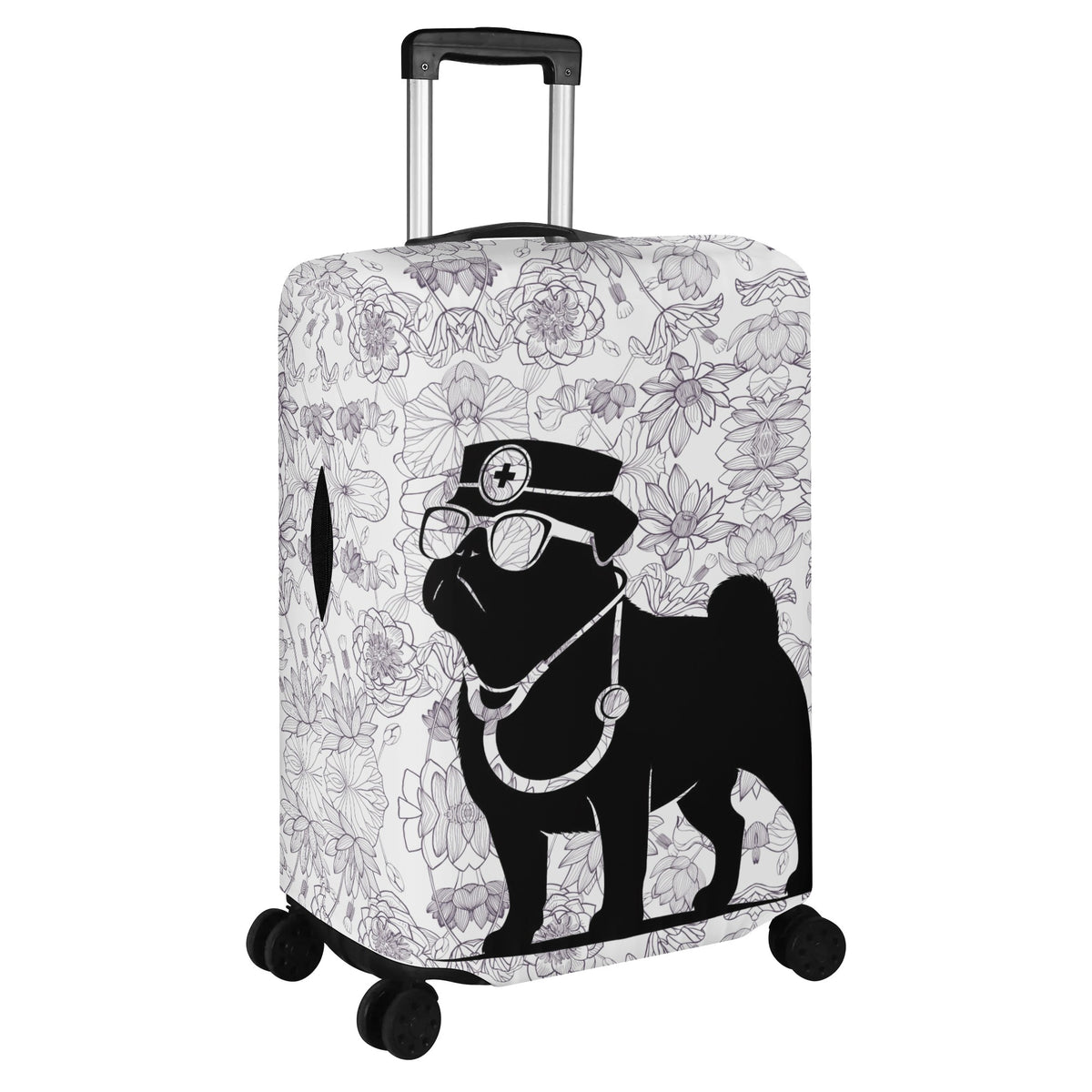 Teeny - Luggage Cover