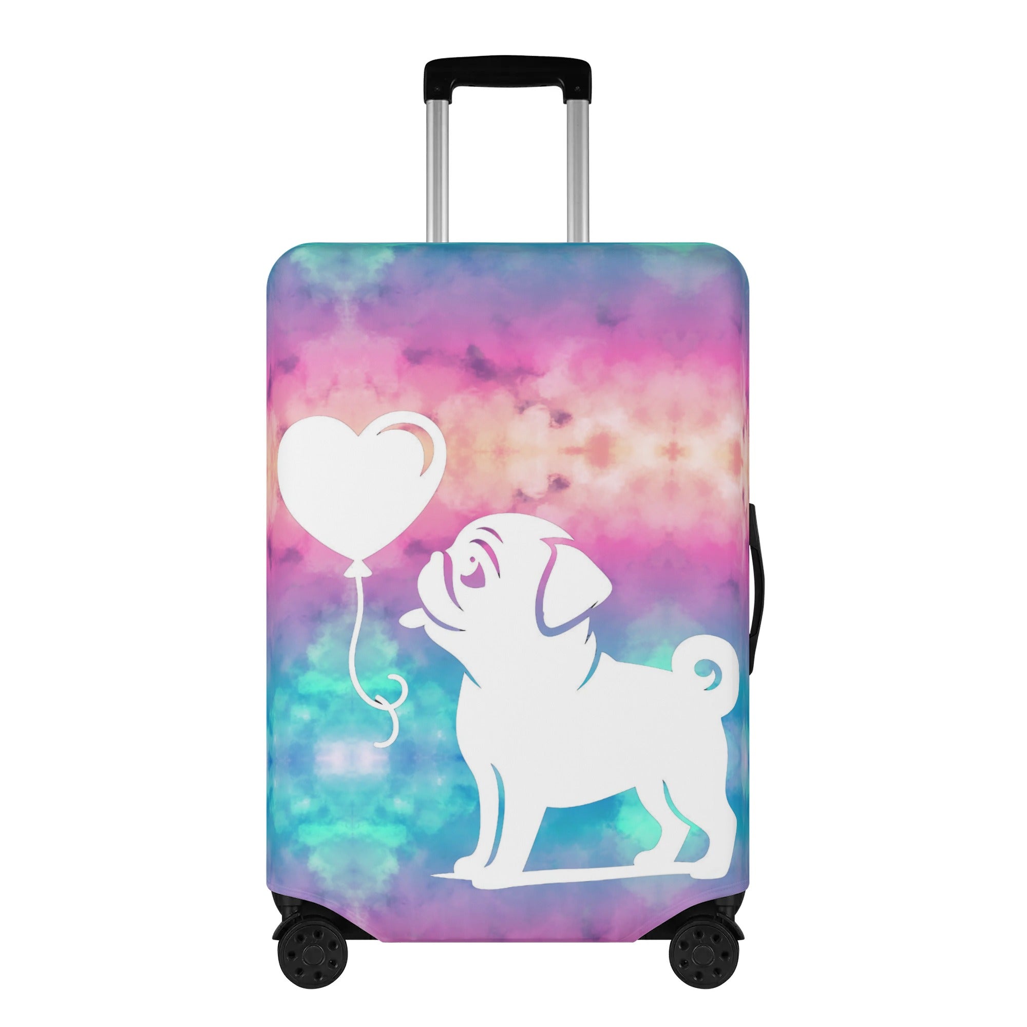 Waffle - Luggage Cover