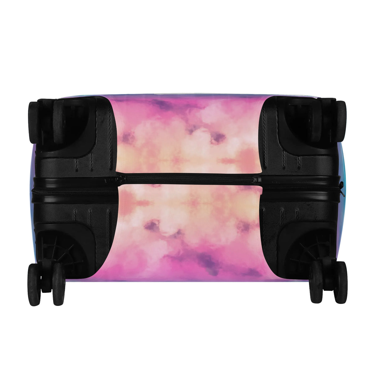 Waffle - Luggage Cover