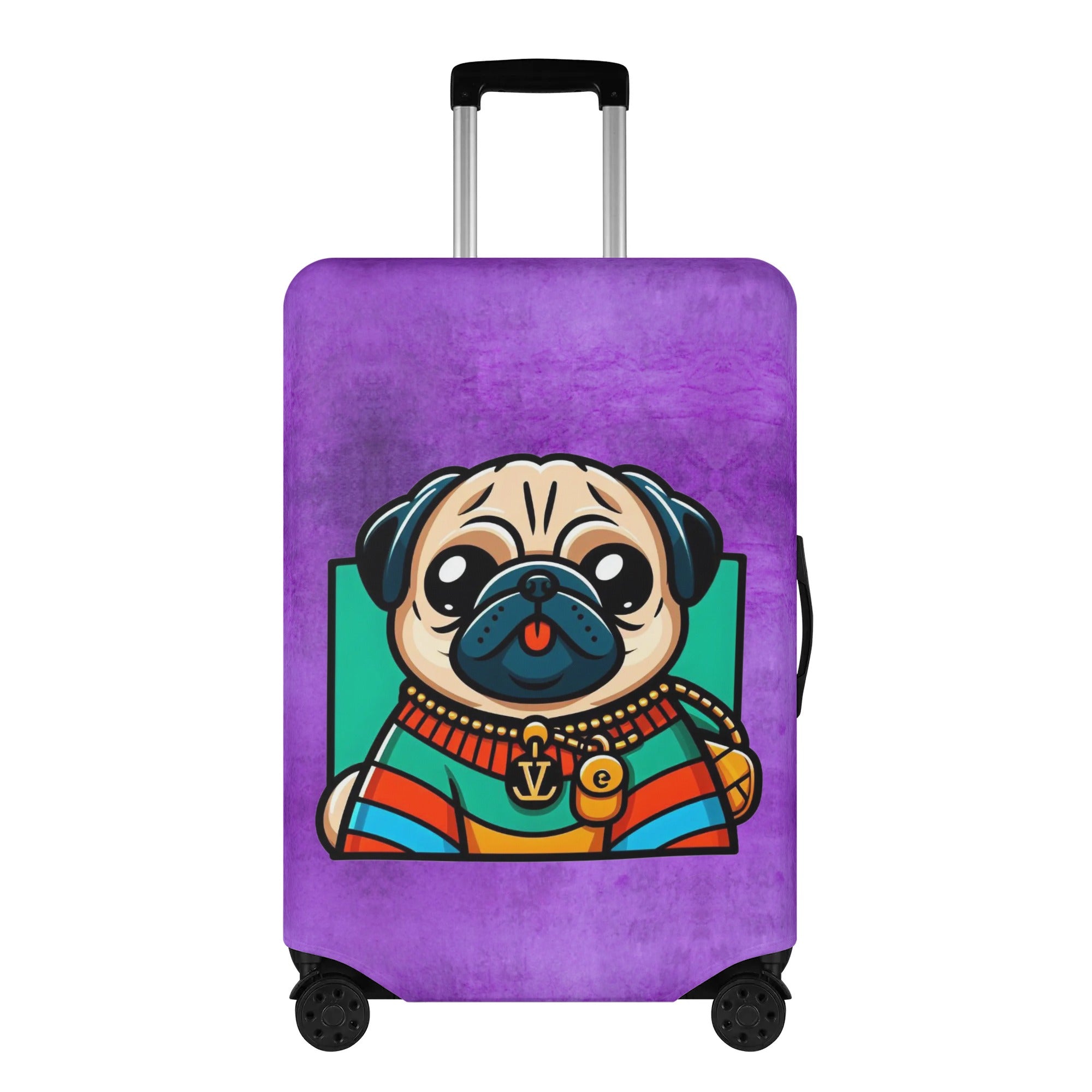 Arnie - Luggage Cover