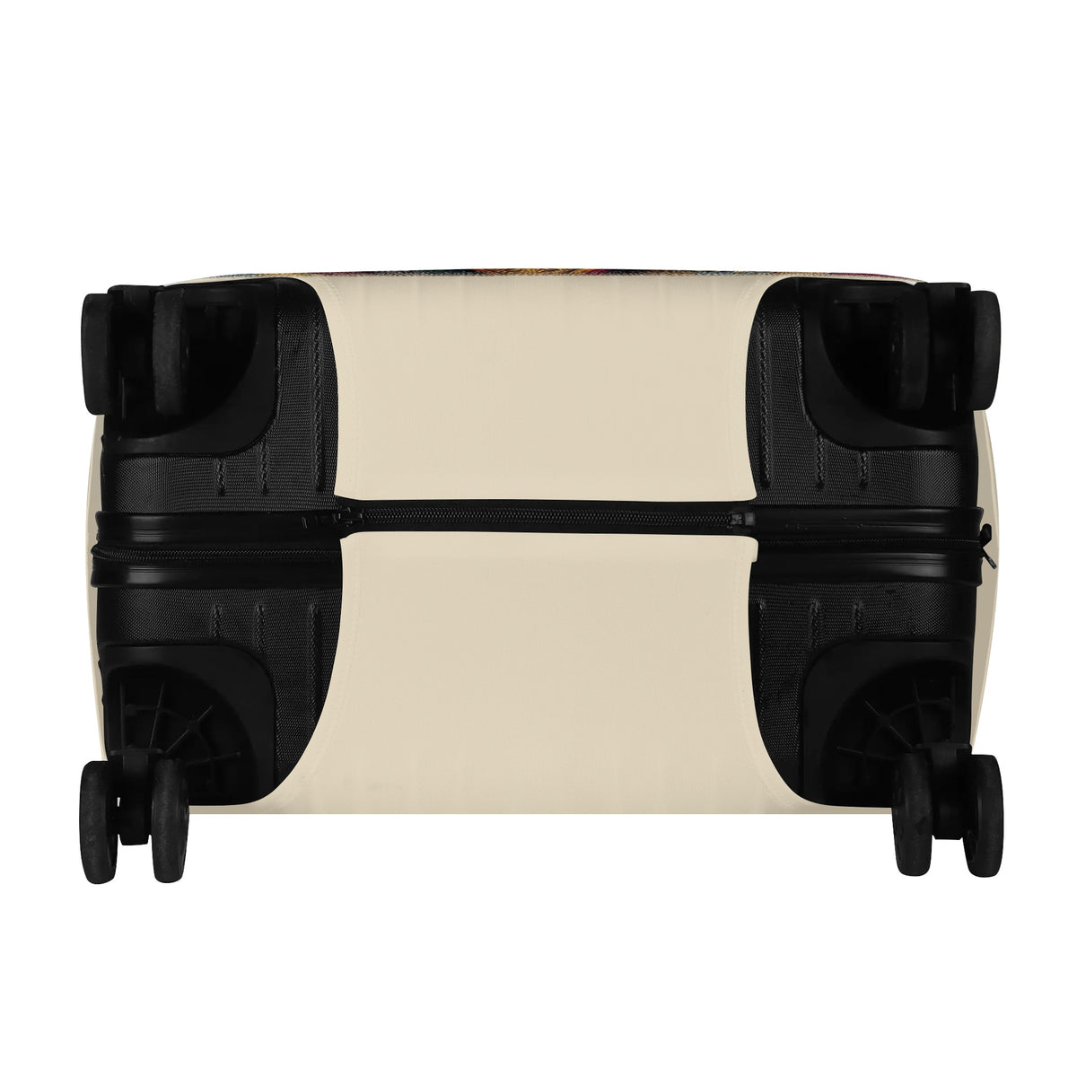Brewer - Luggage Cover