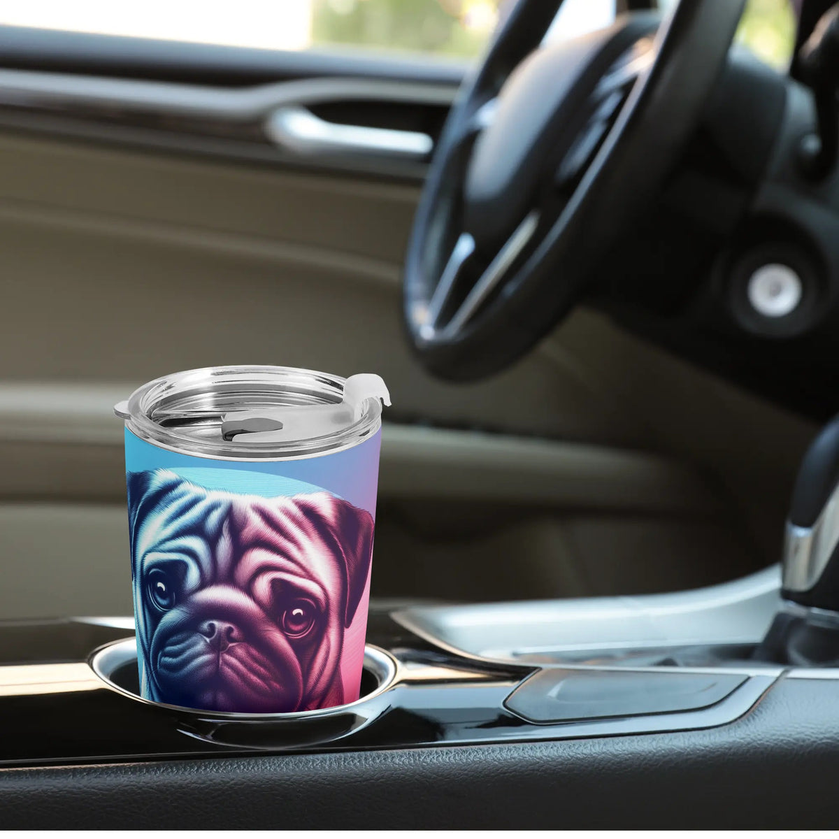 Norah - Tumbler