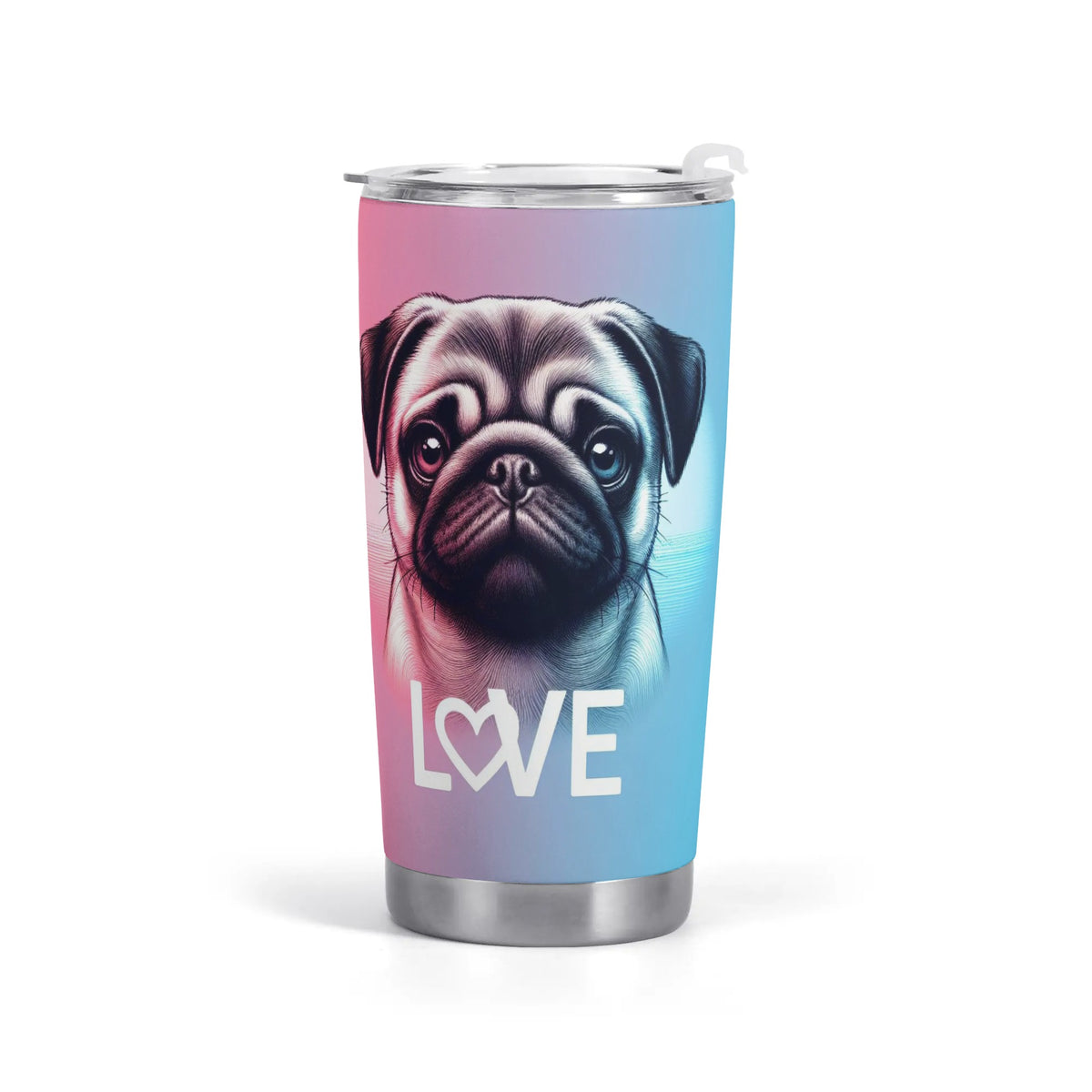 Flora - Tumbler