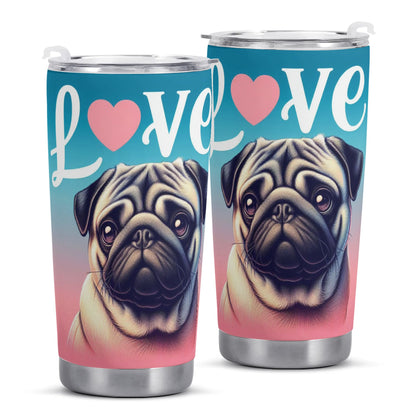 Arnie - Tumbler