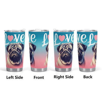 Arnie - Tumbler