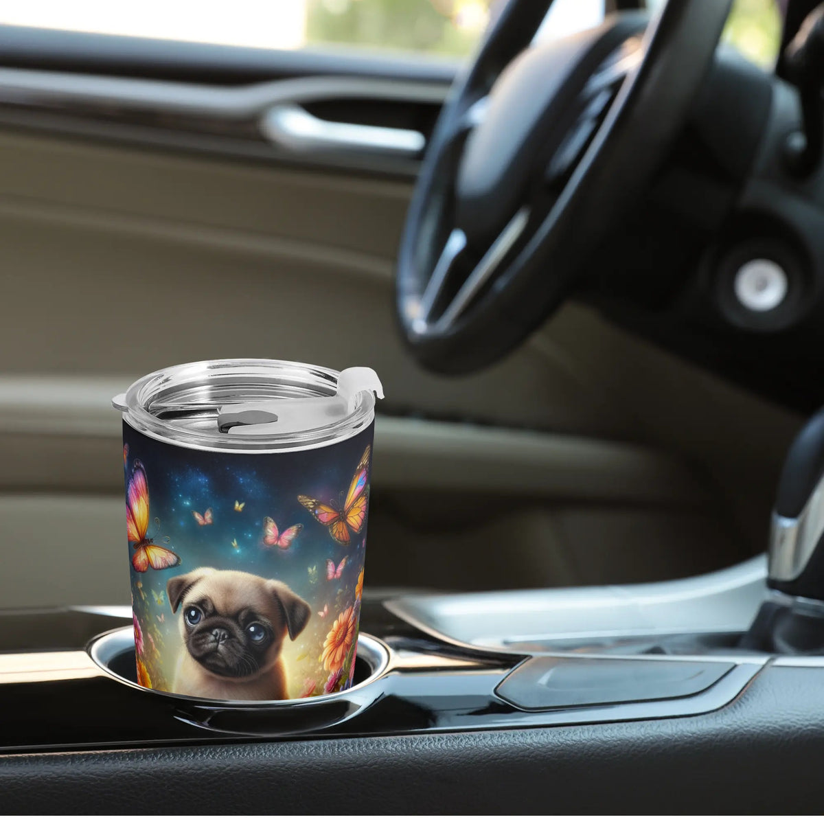 Waffle - Tumbler