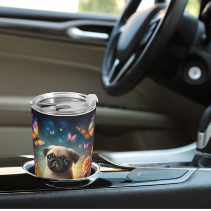 Waffle - Tumbler