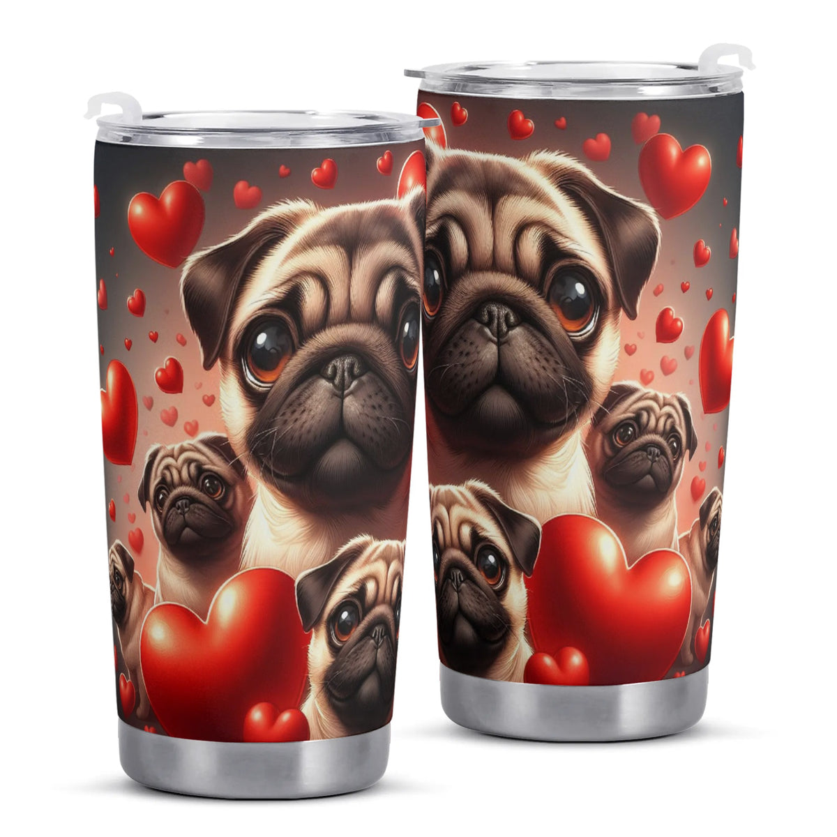 Thimble - Tumbler