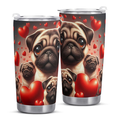 Thimble - Tumbler