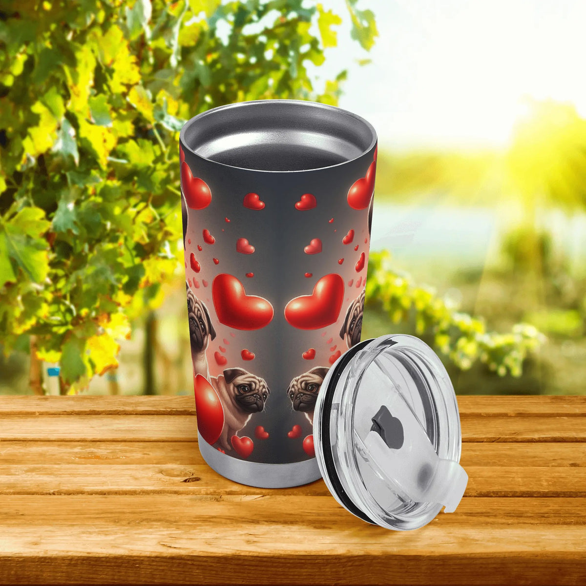 Thimble - Tumbler