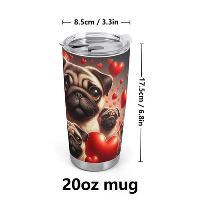 Thimble - Tumbler