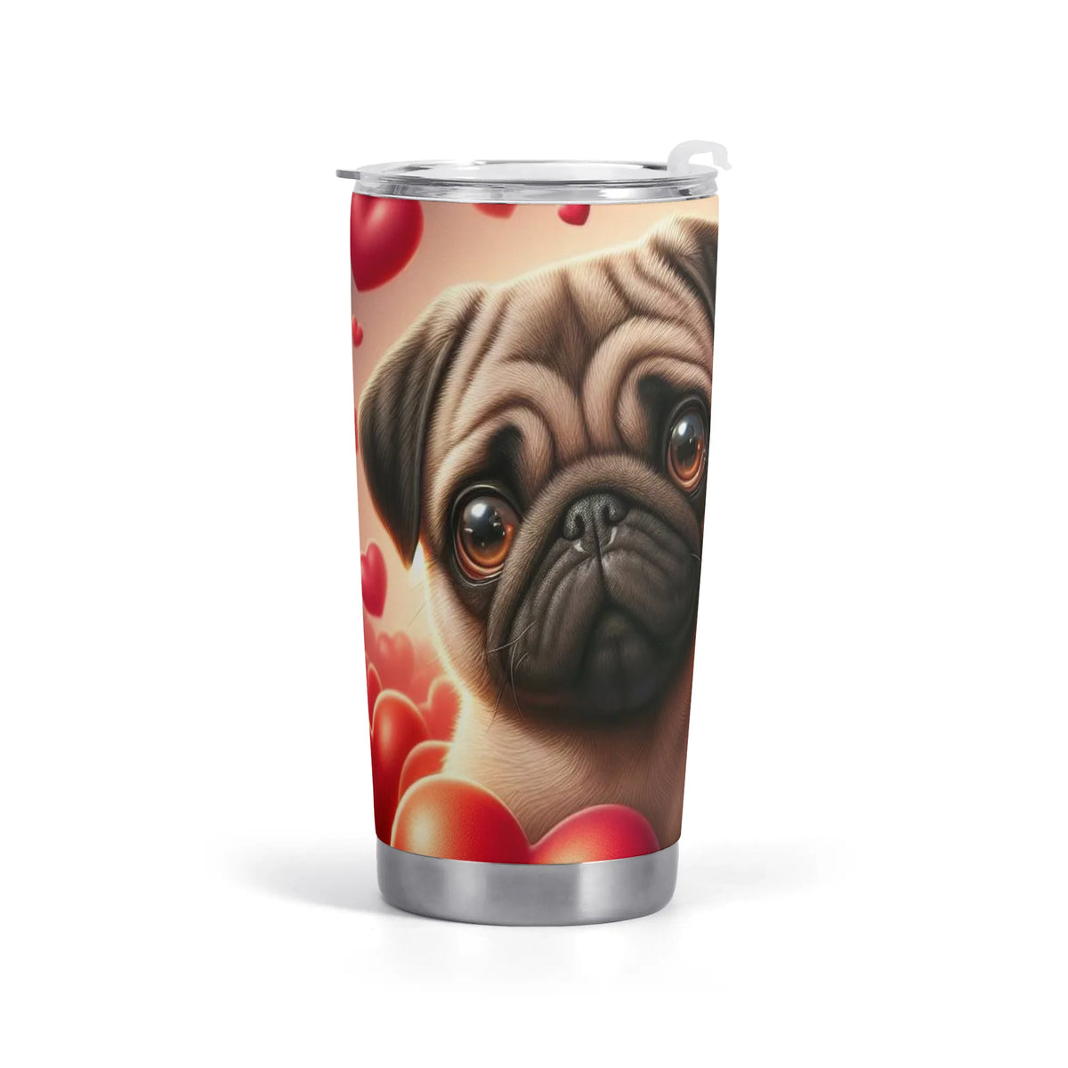 Teeny - Tumbler