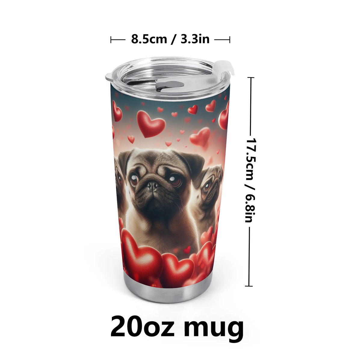 Speck - Tumbler