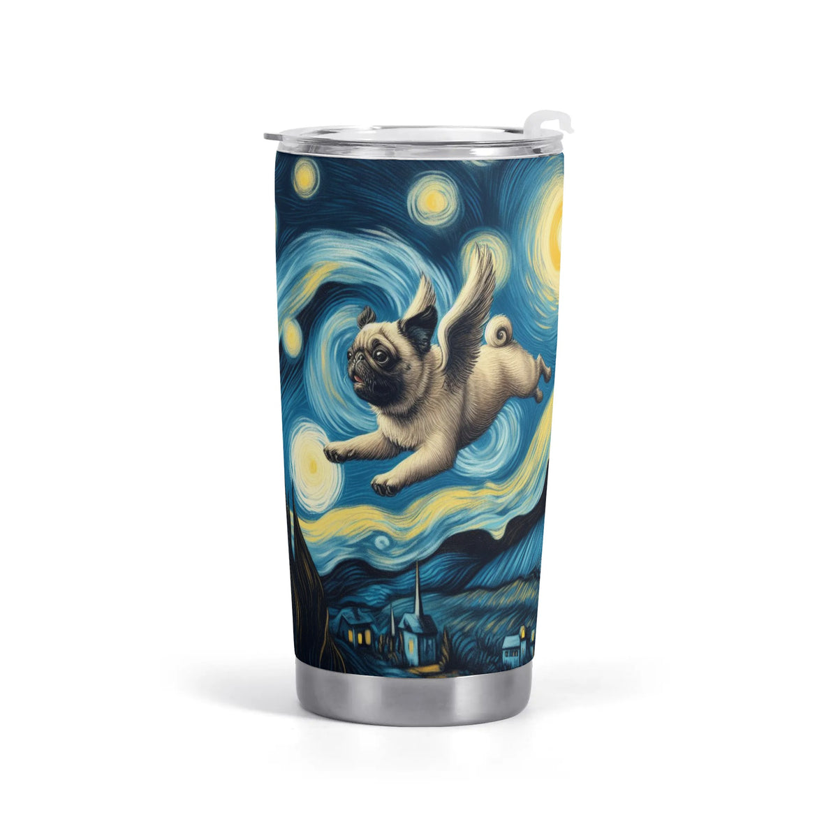 Rolo - Tumbler