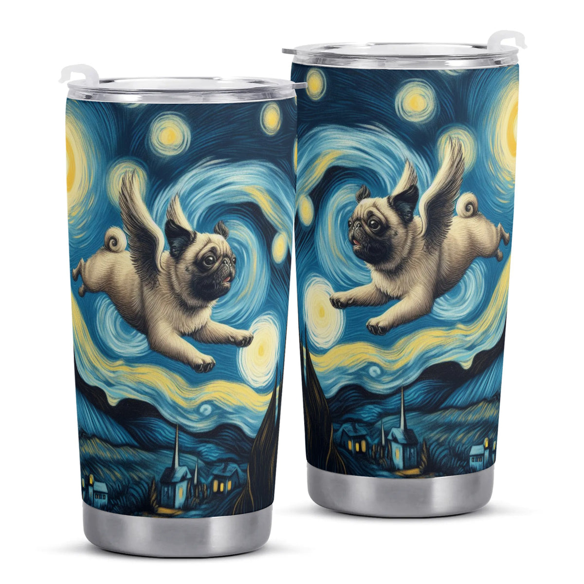 Rolo - Tumbler