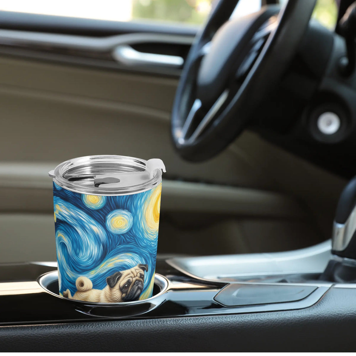 Puck - Tumbler