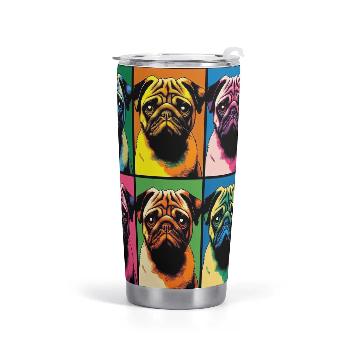 Pocket - Tumbler