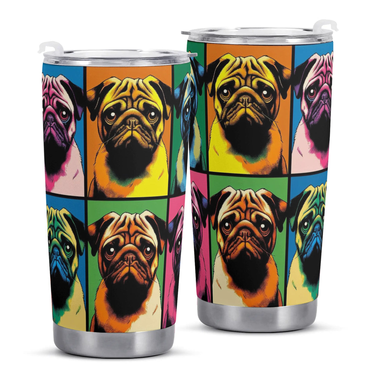 Pocket - Tumbler