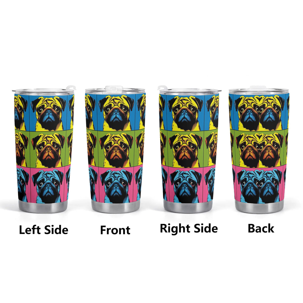 Pip - Tumbler