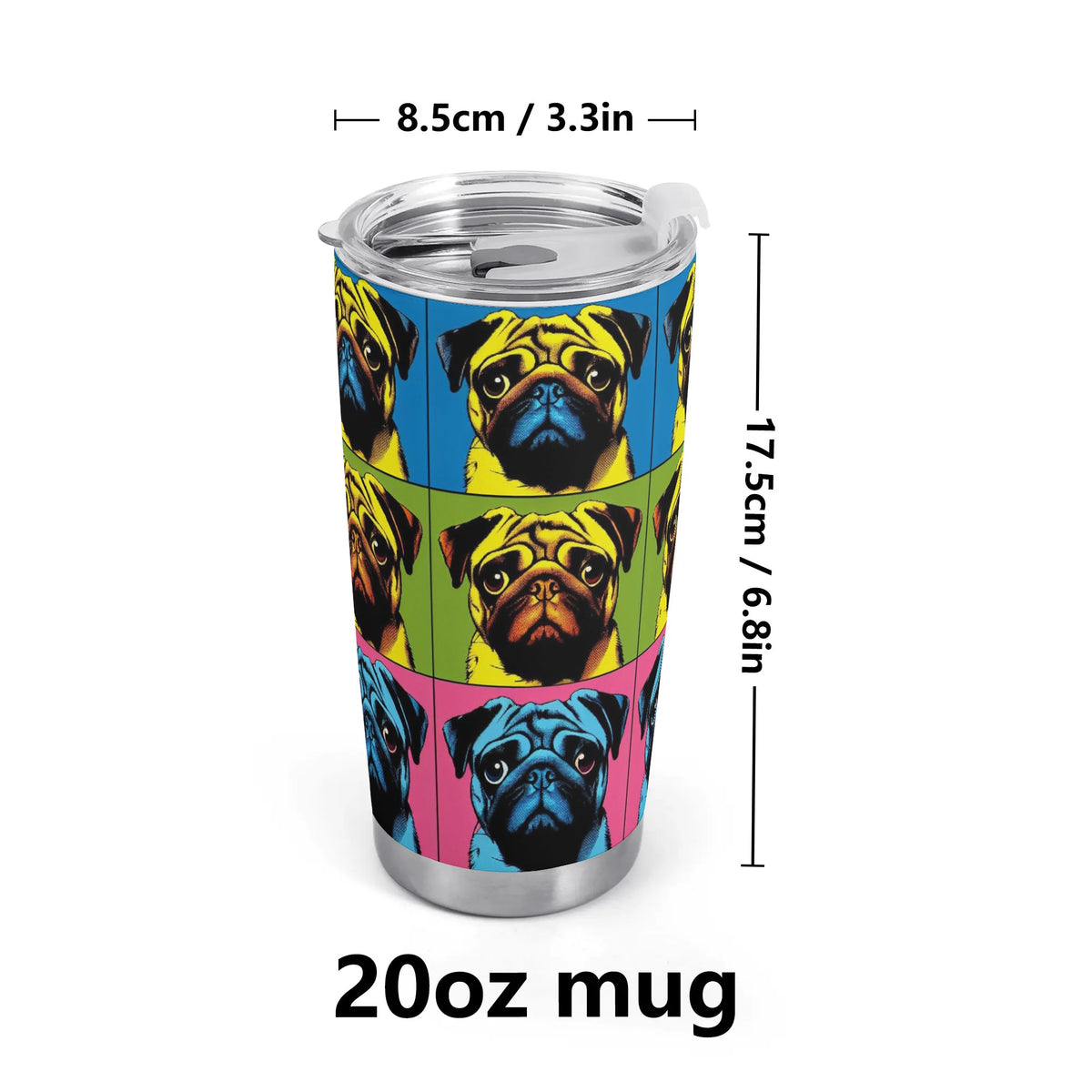 Pip - Tumbler