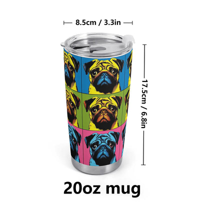 Pip - Tumbler