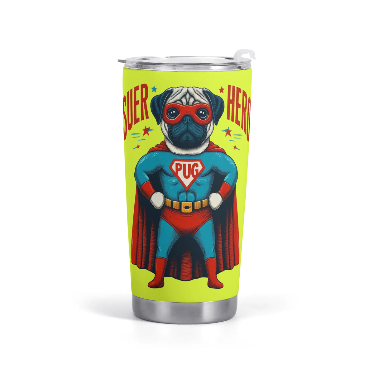Neutron - Tumbler