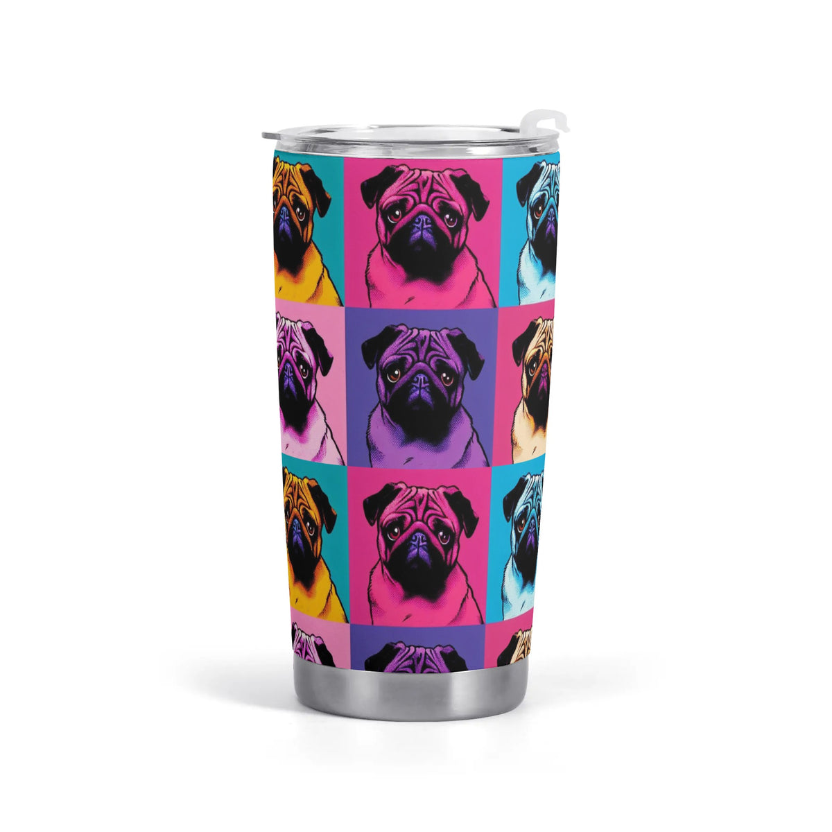 Mixie - Tumbler