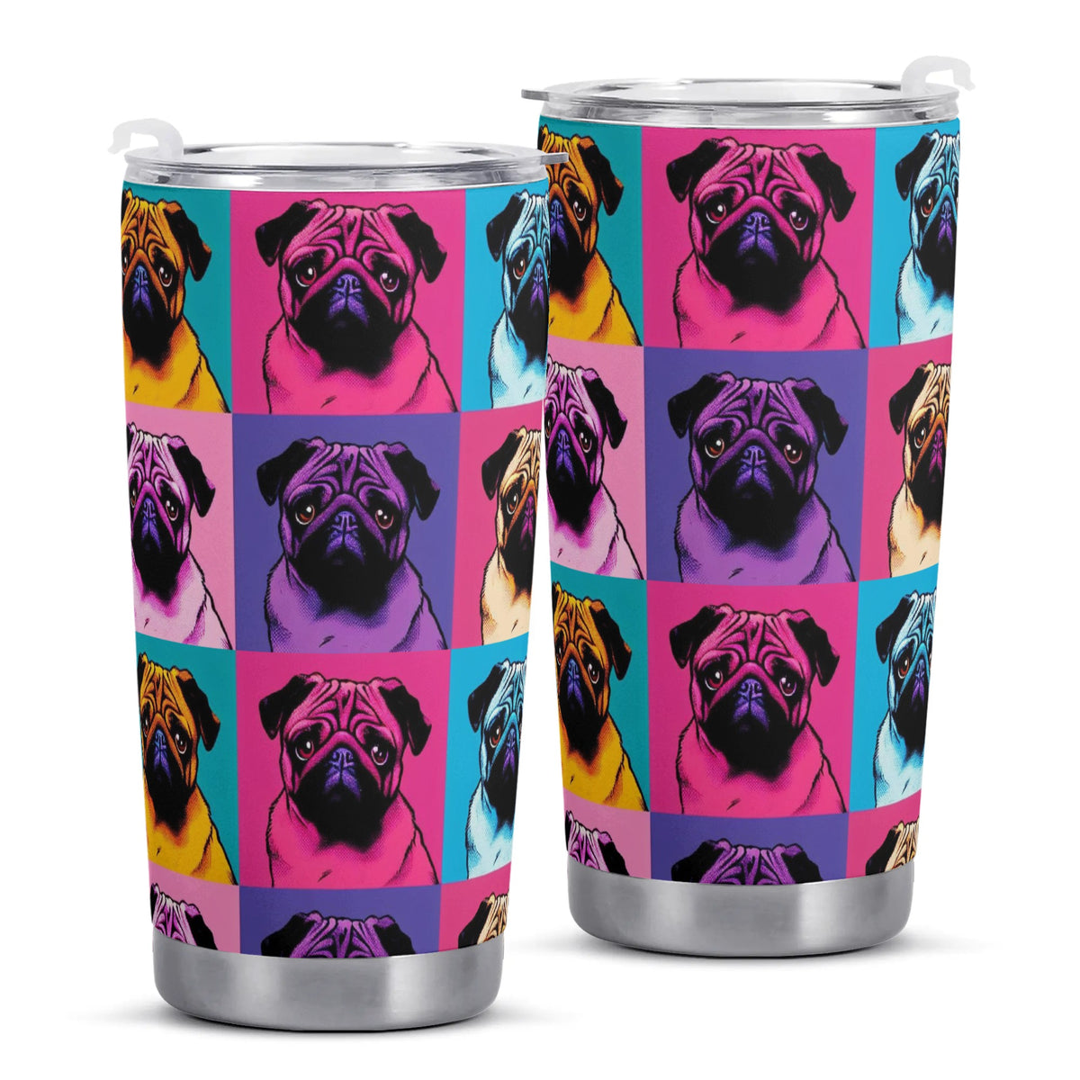 Mixie - Tumbler